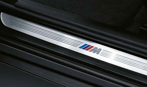 Original bmw 1er türer - original, e81