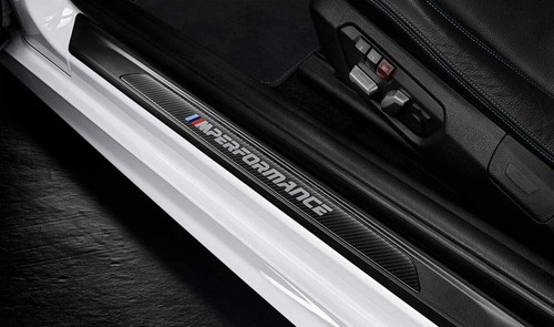 Bmw performance - bmw,