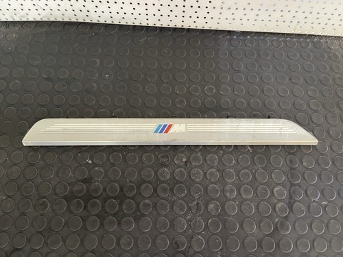Bmw 1er einstiegsleiste - bmw,