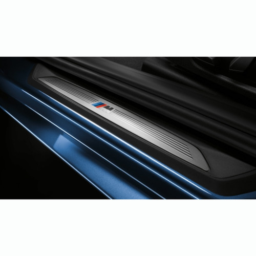 Original bmw performance - original, m