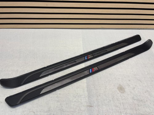Bmw einstiegsleiste 1er - m, e81