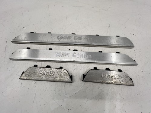 Bmw e87 set einstiegleisten - e87,