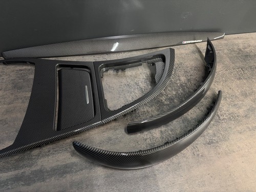 Bmw 1er e81 - bmw, carbon