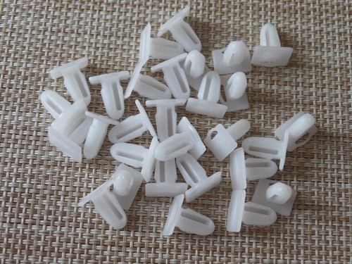 Clips einstiegsleisten - clips,