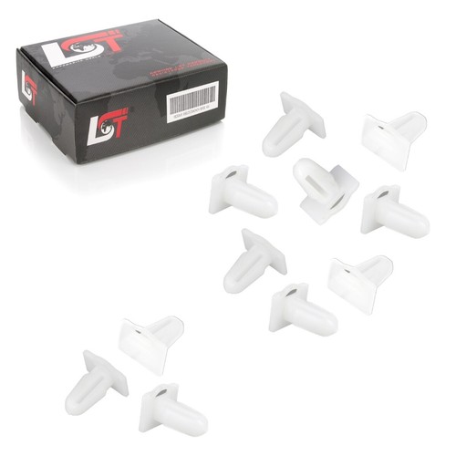 10x einstiegleisten - 10x,