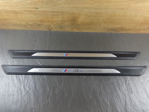 Bmw 1er f21 einstiegsleiste - bmw,