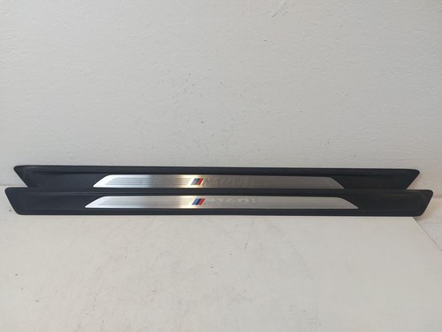 Bmw 1er f21 - bmw, satz