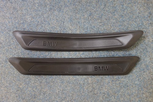 Einstiegsleisten blenden bmw - einstiegsleisten,