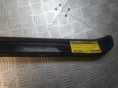 Einstiegleiste links bmw - links, 1er